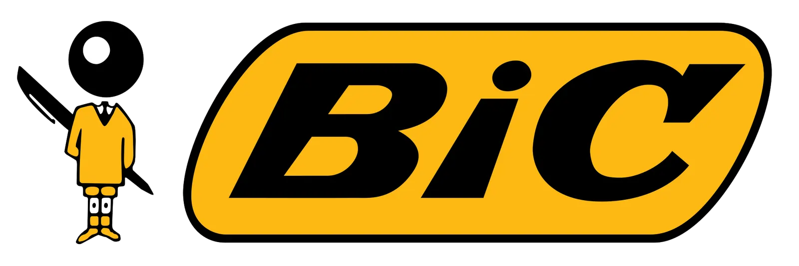 BIC Logo