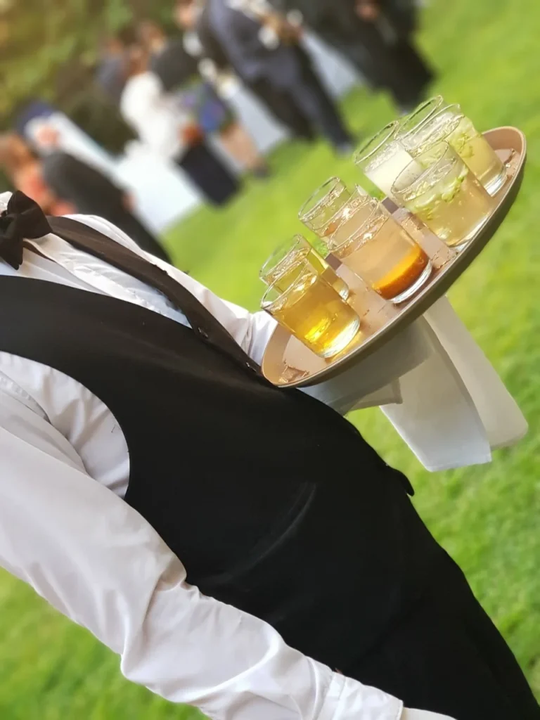 Swiss National Day Event