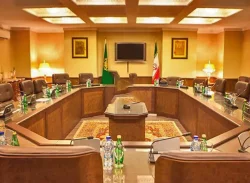 سالن سخن مجموعه رایزن محل برگزاری همایش‌ها، کنفرانس‌ها و سمینارهای حرفه‌ای در تهران